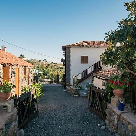 Casa Jacinta Con Jacuzzi Guest House Costa Adeje  Exterior photo