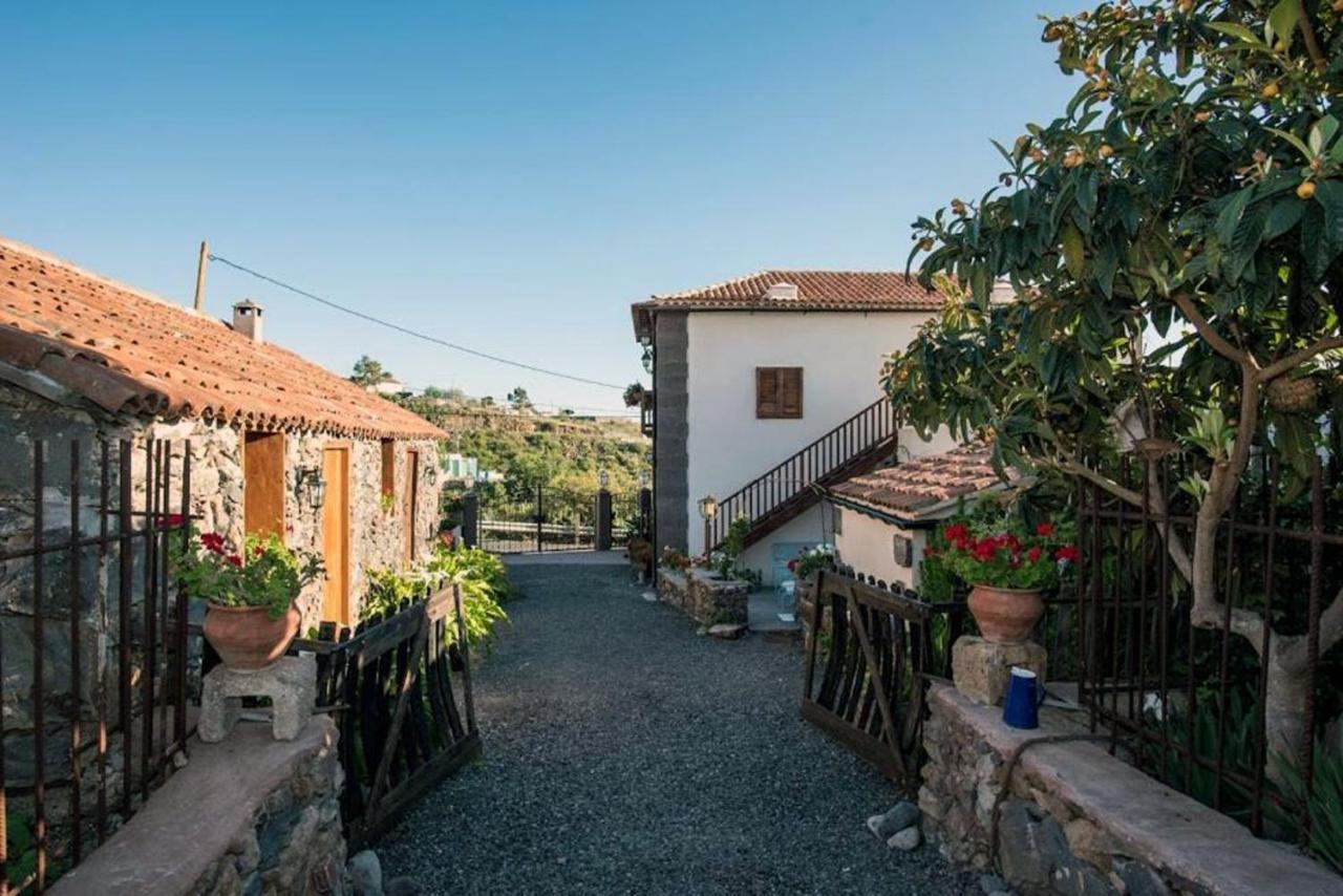 Casa Jacinta Con Jacuzzi Guest House Costa Adeje  Exterior photo